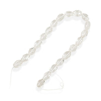 GCS Crystal Tumble Strand 5125.00 ctw