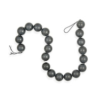 GCS Blue Tigers Eye Beaded Strand 59050.00 ctw