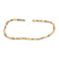 GCS Picture Jasper Beaded Strand 9920.00 ctw