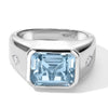 Skyblue Topaz