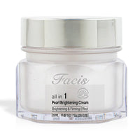 Facis All-In-One Pearl Brightening Cream (3.4oz) Made in Korea