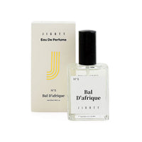 Jigott Eau De Perfume Bal D'afrique (1.69oz) Made in Korea