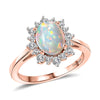 Ethiopian Welo Opal