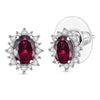 Rhodolite Garnet
