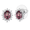 Raspberry Zircon