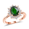 Chrome Diopside