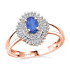 Ceylon Blue Sapphire