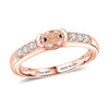 Pink Morganite