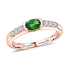 Tsavorite Garnet
