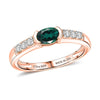 Lab Grown Emerald
