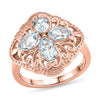 Sky Blue Topaz