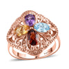 Multi Gemstone