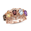Multi Gemstone