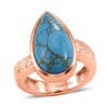 Mojave Blue Turquoise