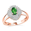 Tsavorite Garnet