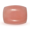 Premium Peruvian Pink Opal (Cush 10x8 mm) 1.90 ctw - Sticky add to cart bar