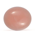 Peruvian Pink Opal (Ovl 11x9 mm) 2.01 ctw - Sticky add to cart bar