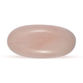Peruvian Pink Opal (Ovl 12x6 mm) 1.25 ctw - Sticky add to cart bar