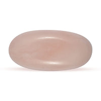 Peruvian Pink Opal (Ovl 12x6 mm) 1.25 ctw
