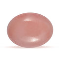 Premium Peruvian Pink Opal (Ovl 8x6 mm) 0.80 ctw - Sticky add to cart bar