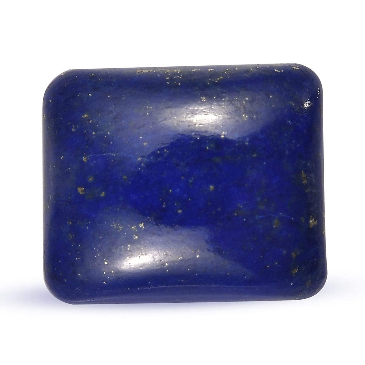 Lapis Lazuli (Oct 12x10 mm) 3.42 ctw