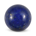 Lapis Lazuli (Rnd 8 mm) 2.34 ctw - Sticky add to cart bar