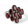 Mozambique Garnet