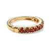 Mozambique Garnet