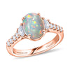 Ethiopian Welo Opal