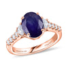 Masoala Sapphire