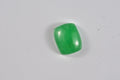 Premium Green Jade (D) (Cush 11x9 mm) 4.50 ctw - Sticky add to cart bar
