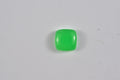 Green Jade (D) (Cush 7x7 mm) 1.68 ctw - Sticky add to cart bar