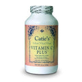 Catie's Whole Plant Food Vitamin C Plus Powder (10oz) Made in US - Sticky add to cart bar