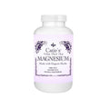 Catie's Whole Plant Food Magnesium Capsule (120 Capsules) Made in US - Sticky add to cart bar