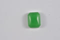 Green Jade (D) (Oct 11x9 mm) 5.30 ctw - Sticky add to cart bar