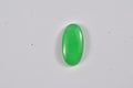 Green Jade (D) (Ovl 16x8 mm) 3.88 ctw - Sticky add to cart bar