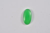 Green Jade (D) (Ovl 16x8 mm) 3.88 ctw