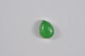 Premium Green Jade (D) (Pear 9x7 mm) 2.00 ctw - Sticky add to cart bar