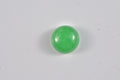 Green Jade (D) (Rnd 12 mm) 5.72 ctw - Sticky add to cart bar