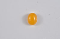 Honey Jade (Ovl 9x7 mm) 1.96 ctw