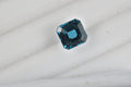 Asscher Cut London Blue Topaz (Oct 7x7 mm) 1.80 ctw - Sticky add to cart bar