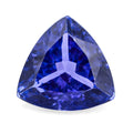 AAAA Tanzanite (Trl 6 mm) 0.80 ctw - Sticky add to cart bar