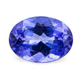 AAAA Tanzanite (Ovl 7x5 mm) 0.80 ctw - Sticky add to cart bar