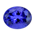 Mega Clearance Deal Premium Tanzanite (Ovl 7.5x5.5 mm) 1.00 ctw - Sticky add to cart bar