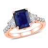 Masoala Sapphire