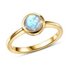Ethiopian Welo Opal