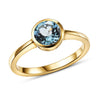 Blue Topaz