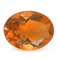 Premium Jalisco Fire Opal (Ovl 9x7 mm) 0.92 ctw