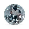 Sky Blue Topaz (Rnd 6 mm) 0.93 ctw - Sticky add to cart bar