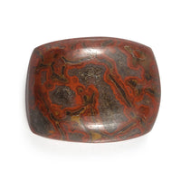 Dino Gem Bone (Cush 9x7 mm) 1.64 ctw